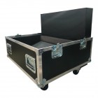 EM Acoustics Halo B Array (holds 4) Speaker Flightcase